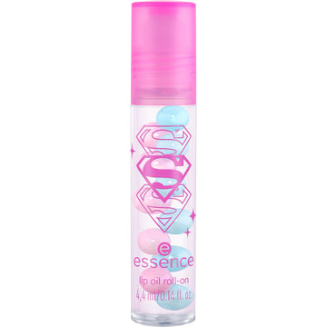 Essence Superman Lip oil Roll-on 4.4ml